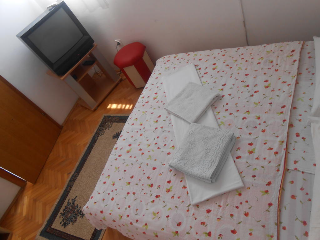 Apartments & Hostel Zdrava Hrana Mostar Eksteriør billede